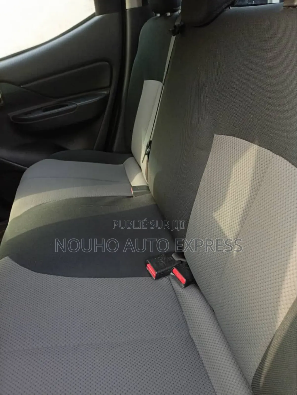 Jeep Cherokee 2014 Noir