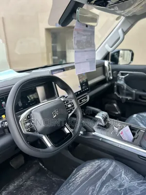 Nouveau Jetour T2 2025 Noir