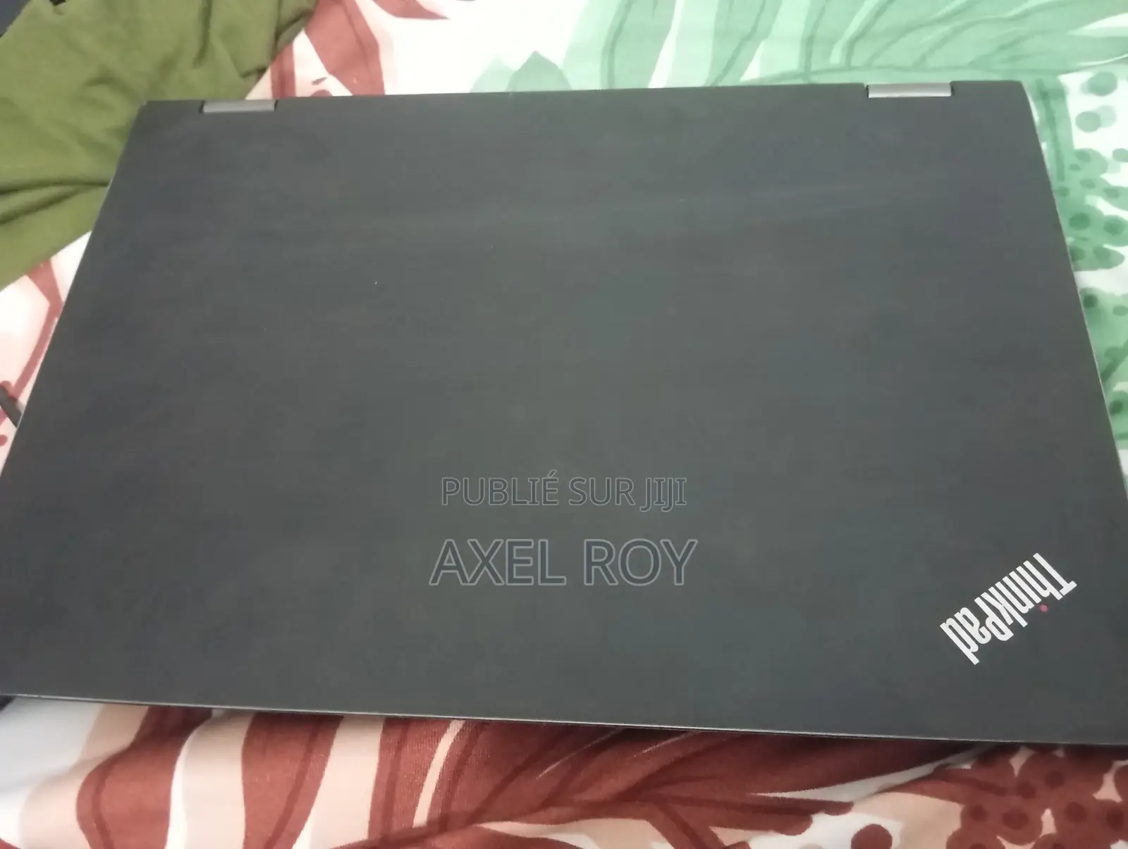 Lenovo ThinkPad L13 Yoga 16GB Intel Core i5 SSD 500GB