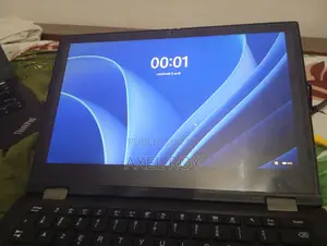 Lenovo ThinkPad L13 Yoga 16GB Intel Core i5 SSD 500GB