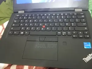 Lenovo ThinkPad L13 Yoga 16GB Intel Core i5 SSD 500GB