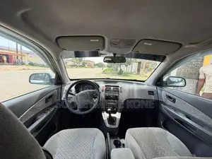 Hyundai Tucson 2006 Gris