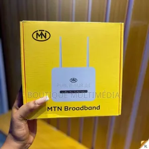 Wifi Flybox