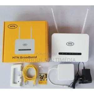 Wifi Flybox