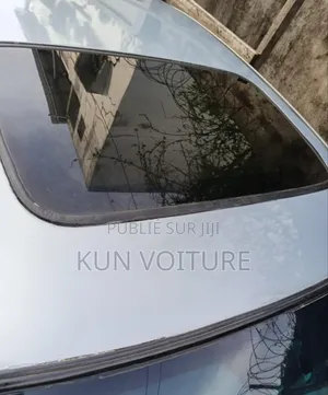 Honda Accord 2000 Argenté