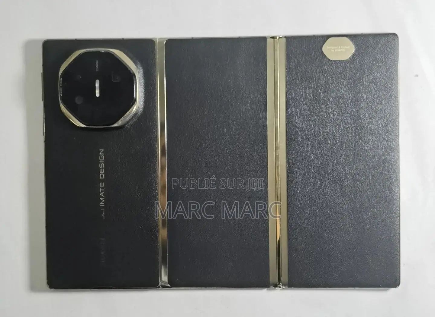 Nouveau Huawei Mate XT Ultimate Design 512 GB Autre