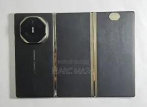 Nouveau Huawei Mate XT Ultimate Design 512 GB Autre