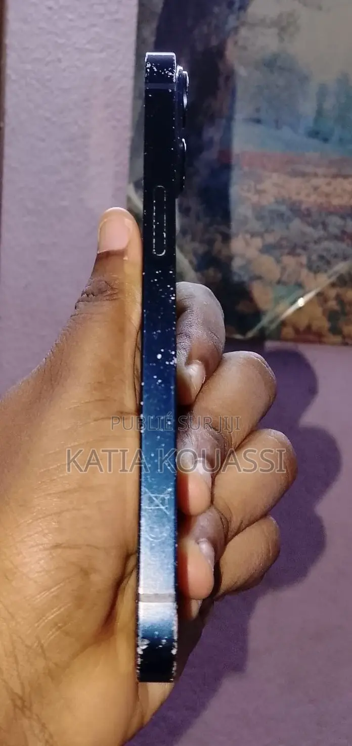 Apple iPhone 14 128 GB Bleu
