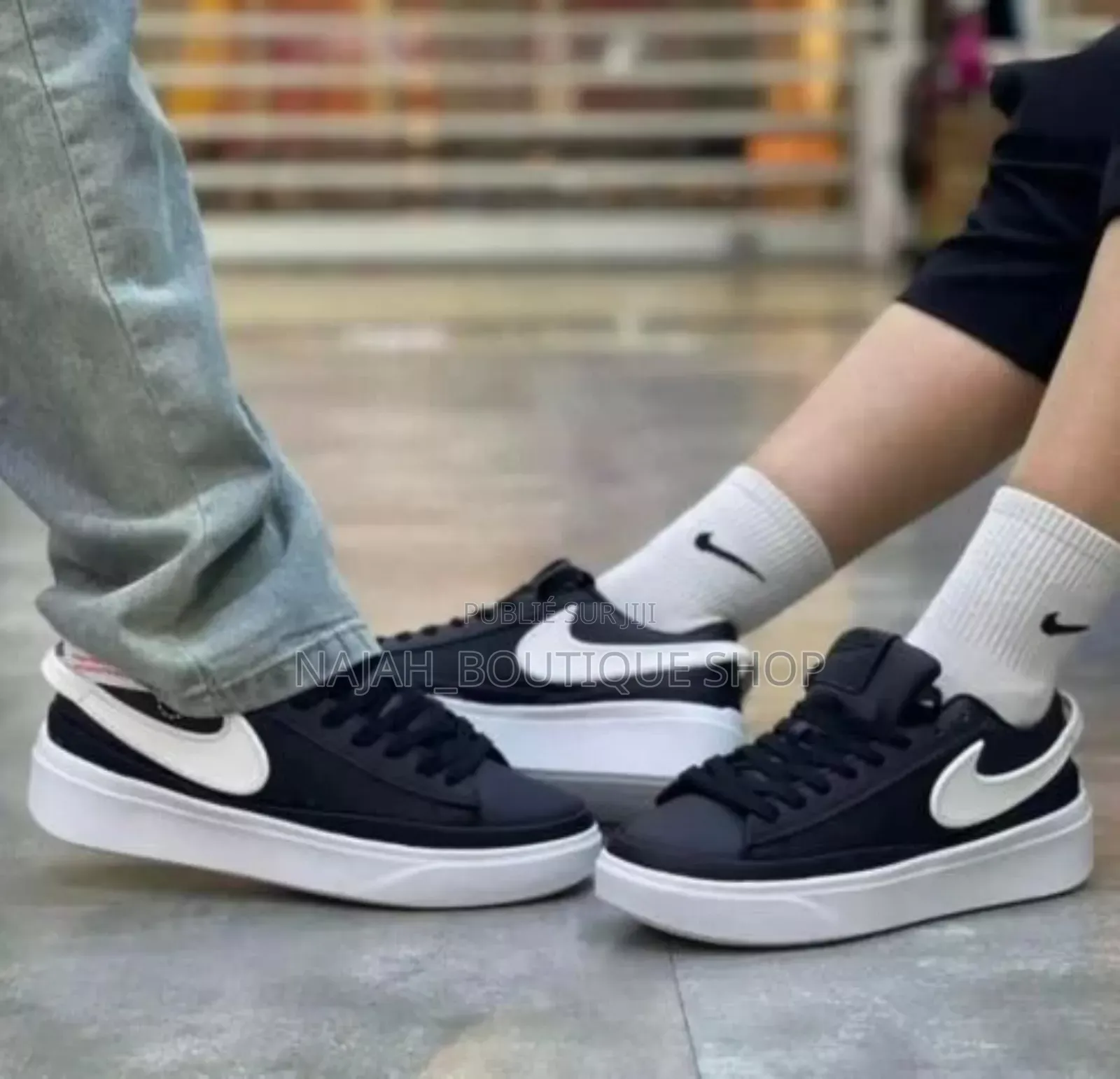 Nike Blazer Phantom Low