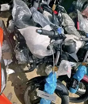 Nouveau Apsonic AP125-30 2025 Gris