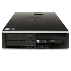 Ordinateur de bureau HP Autre 4GB Intel Core i5 HDD 512GB