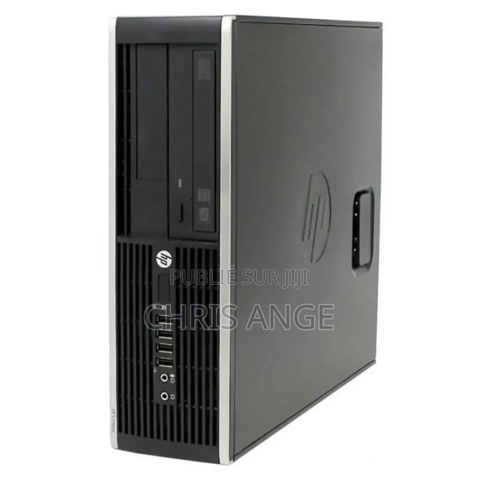 Ordinateur de bureau HP Autre 4GB Intel Core i5 HDD 512GB