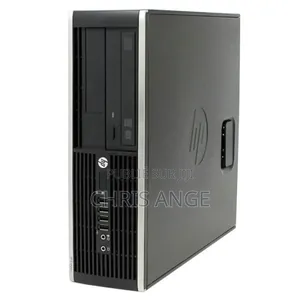 Ordinateur de bureau HP Autre 4GB Intel Core i5 HDD 512GB