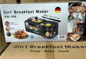 Mini Four 3en1