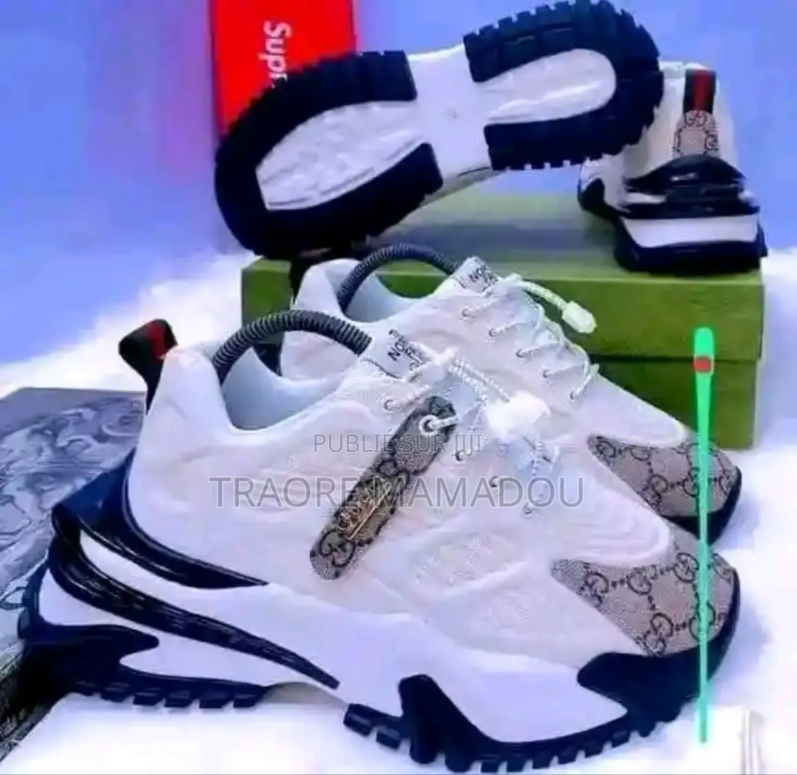 Air Jordan Nouveautés