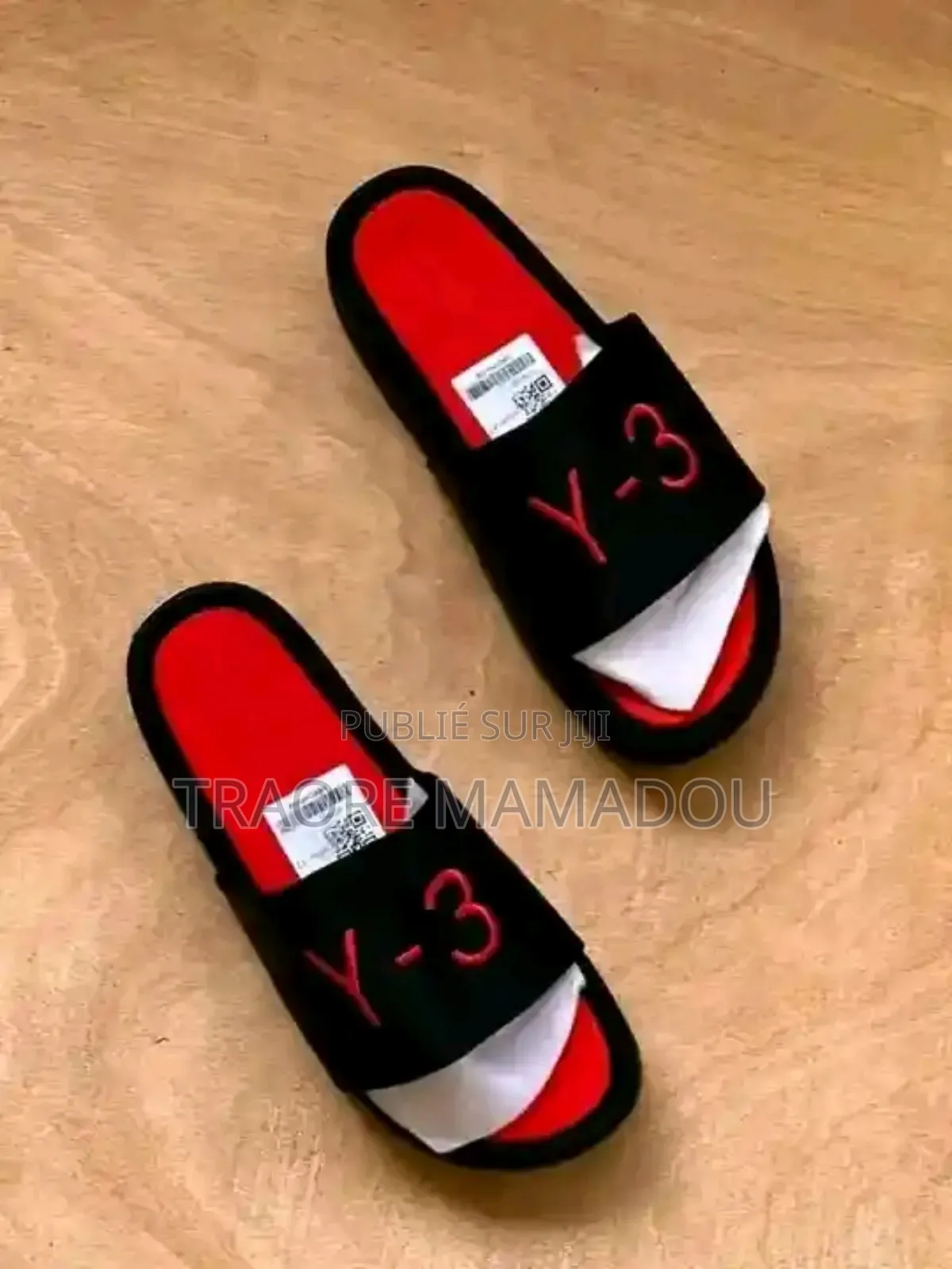 Chaussures Boxe