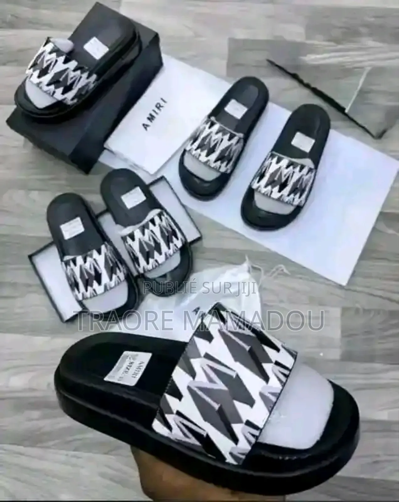 Chaussures Boxe