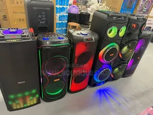 Digivolt Partybox Club