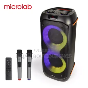 Digivolt Partybox Club