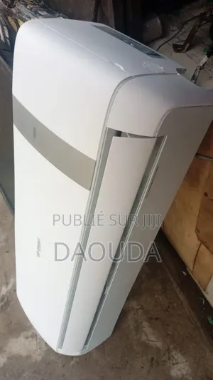 Ventilateur en Split