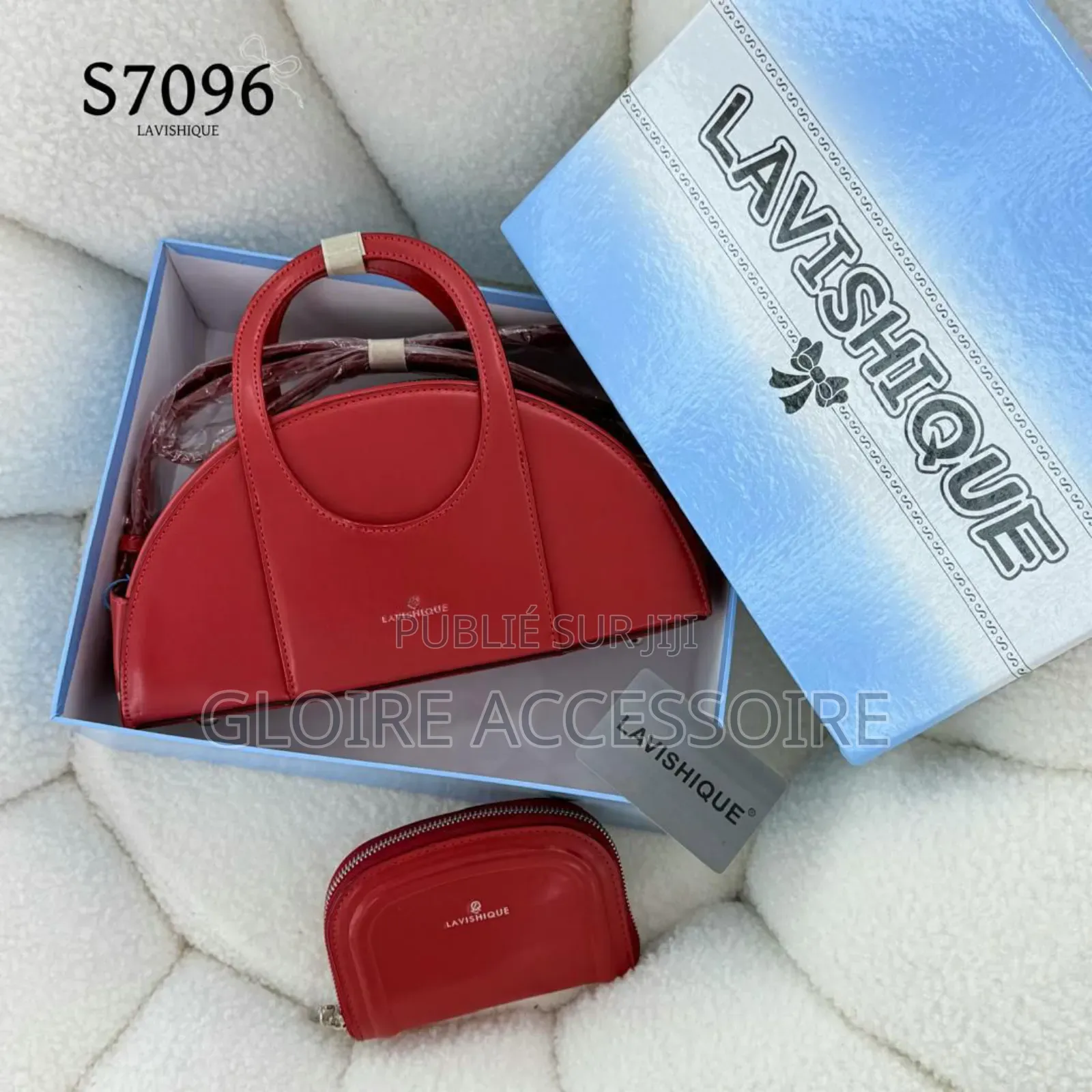 Sac Élégant Pour Femme