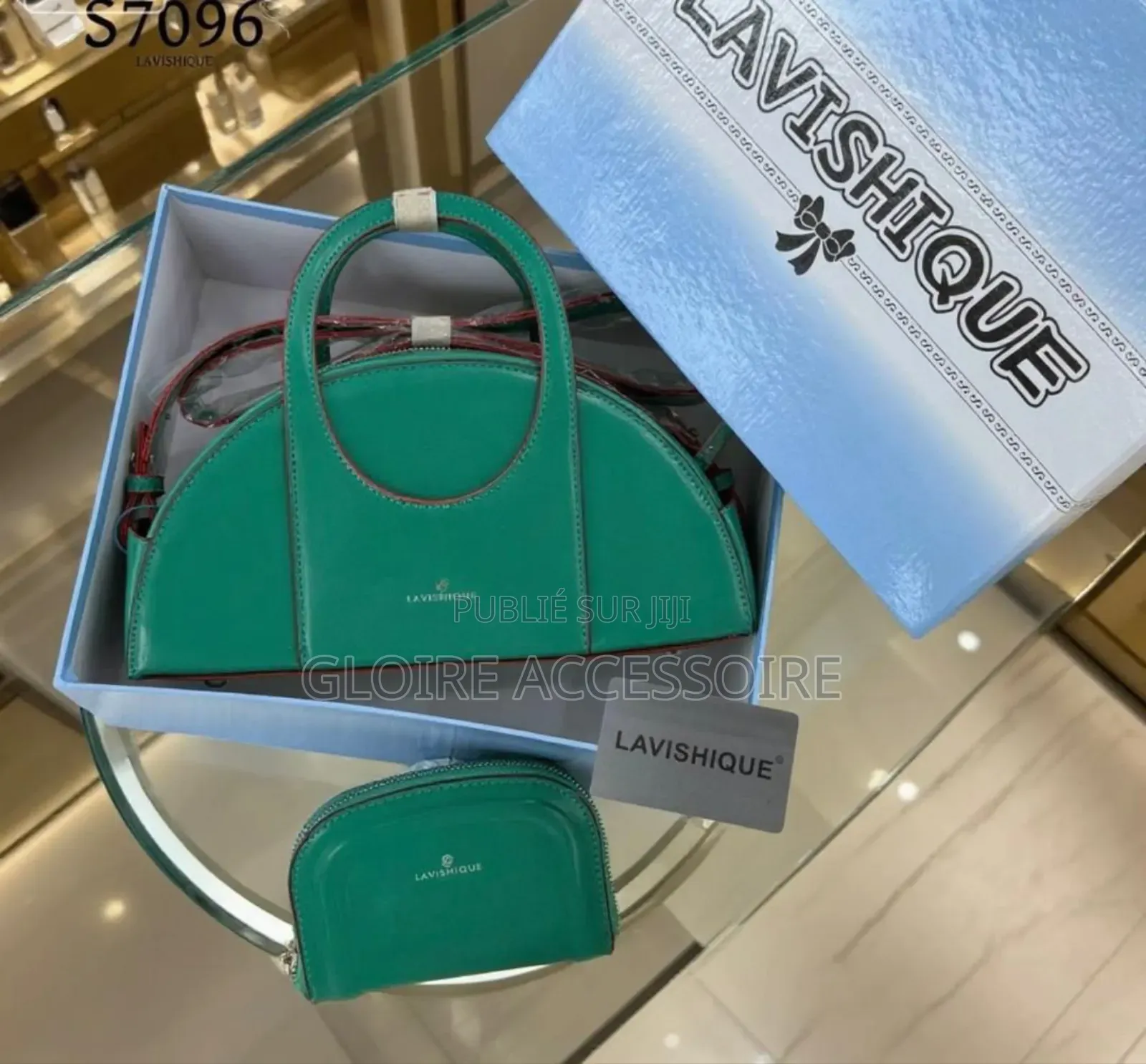Sac Élégant Pour Femme