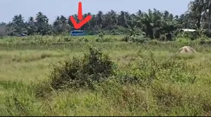 À Vendre Terrain 501m2 Bassam Yaou