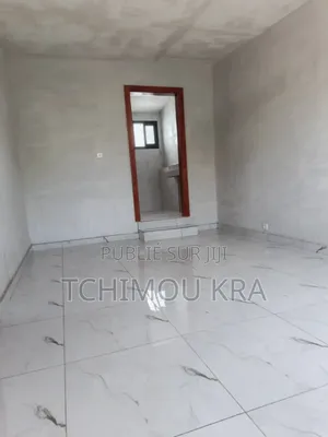 1chbre Maison de ville/terrasse dans Kimou Patrice, Bingerville