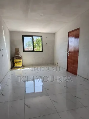 1chbre Maison de ville/terrasse dans Kimou Patrice, Bingerville