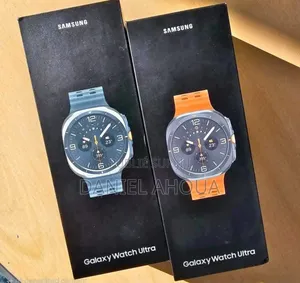 Samsung Galaxy Watch Ultra