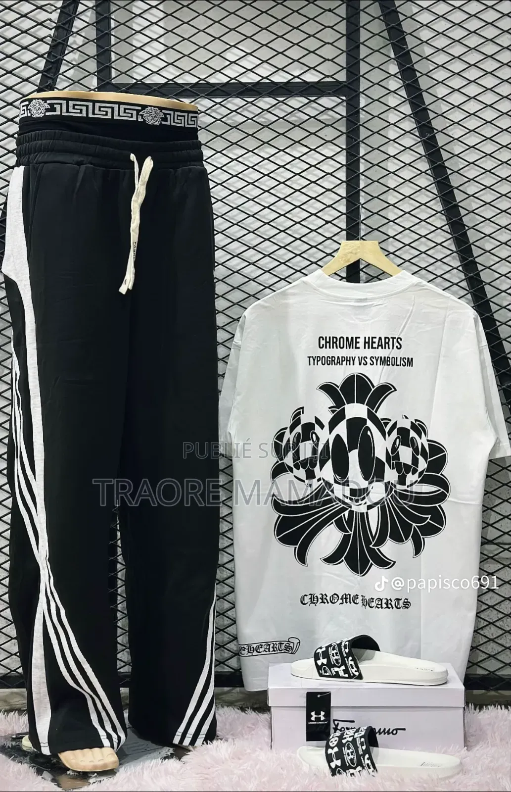Vêtements Homme Toujours Disponible