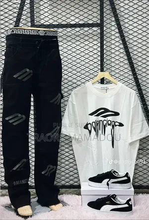 Vêtements Homme