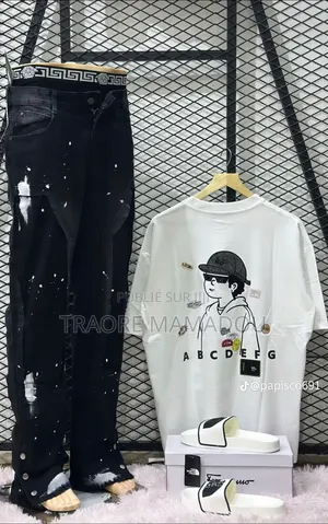 Vêtements Homme