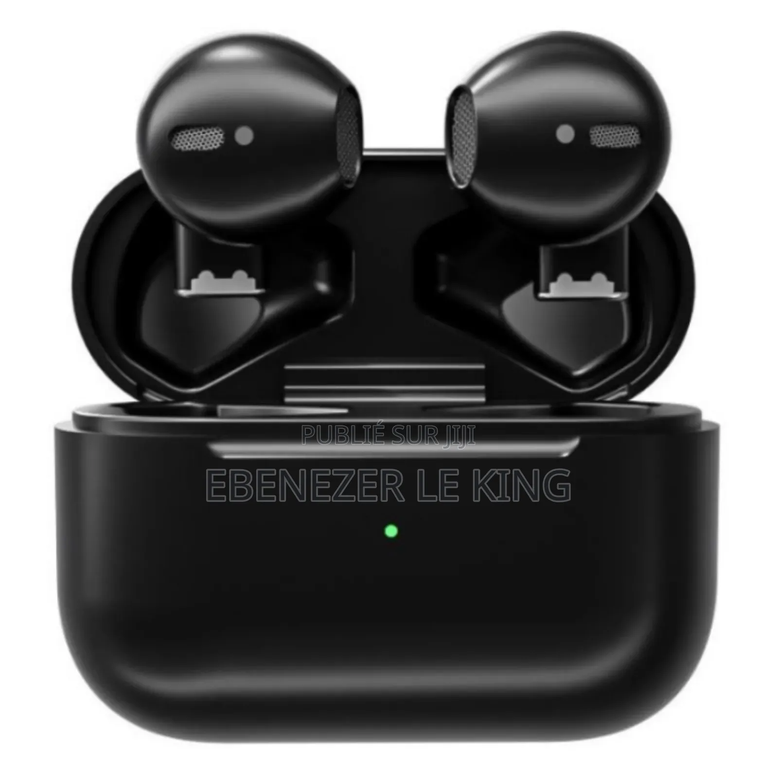 Écouteurs Bluetooth Pro 5s en Très Bon État
