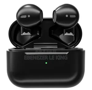 Écouteurs Bluetooth Pro 5s en Très Bon État