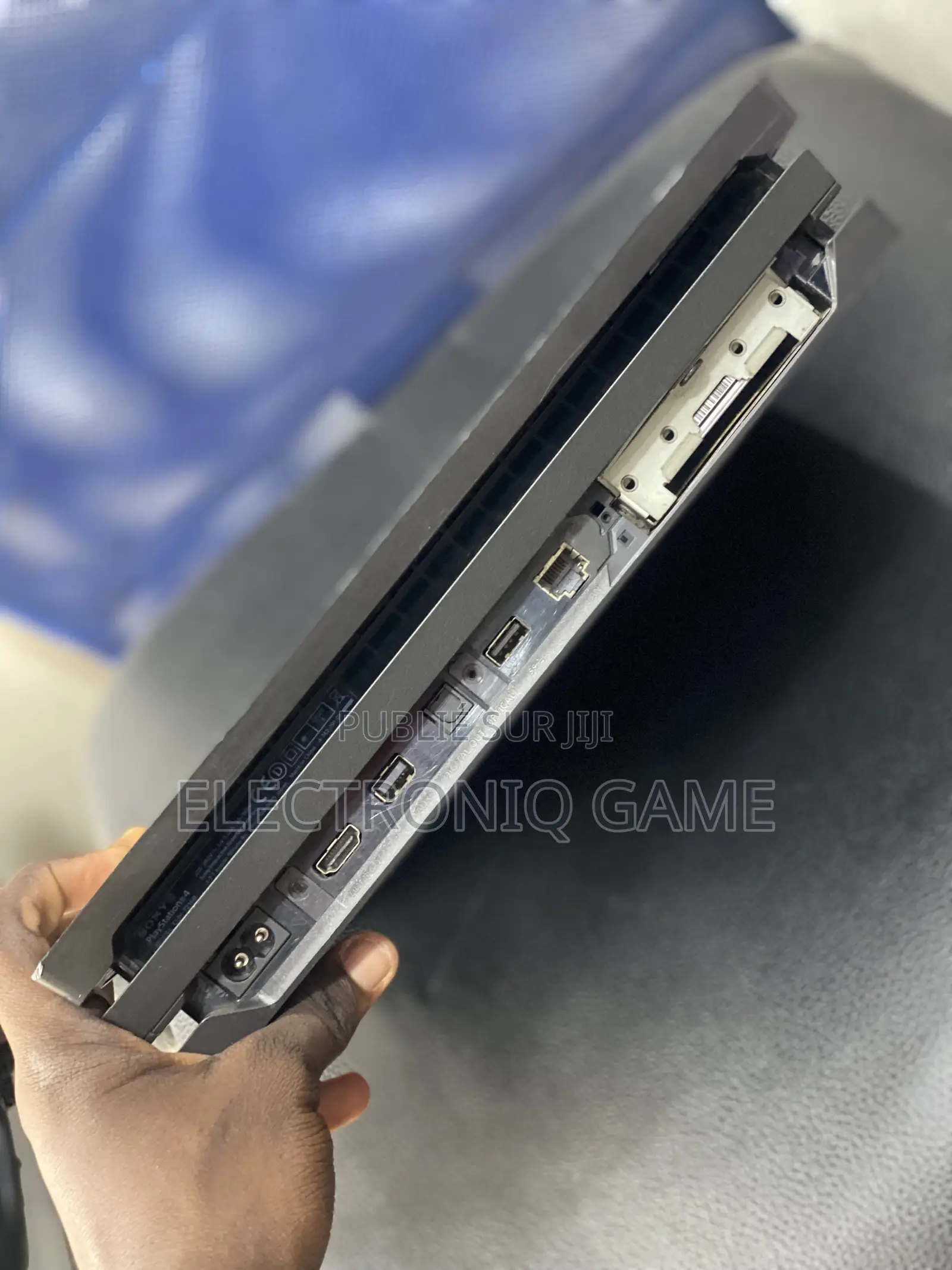 Playstation 4 Pro