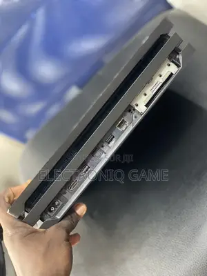 Playstation 4 Pro