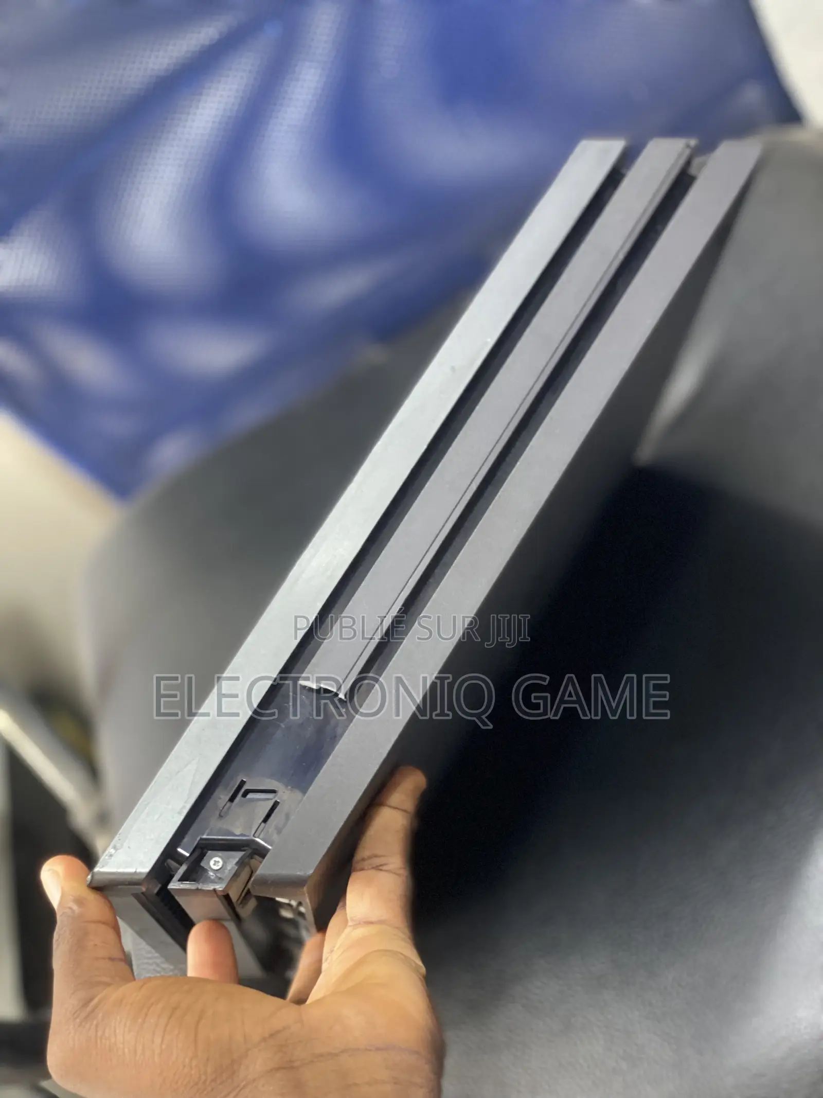 Playstation 4 Pro