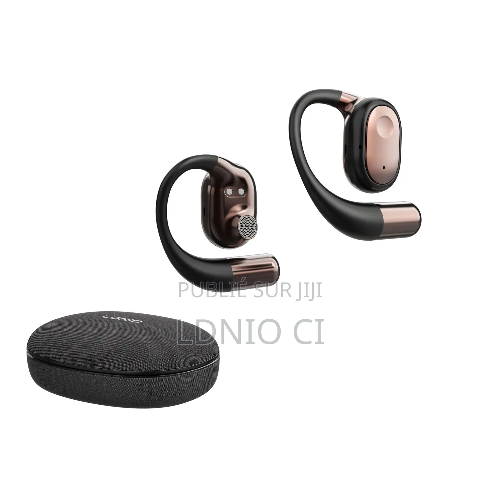 Écouteurs Intra-auriculaires Stéréo Sans Fil Bluetooth T11