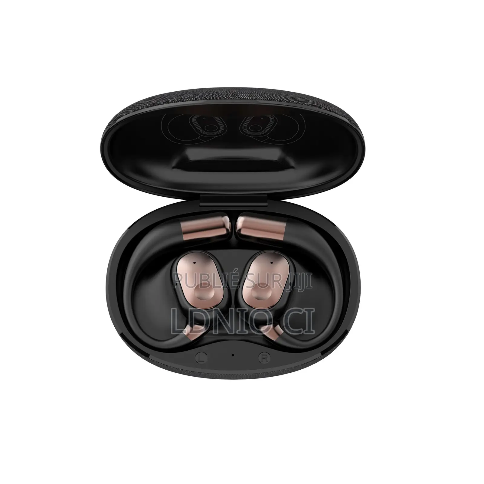 Écouteurs Intra-auriculaires Stéréo Sans Fil Bluetooth T11