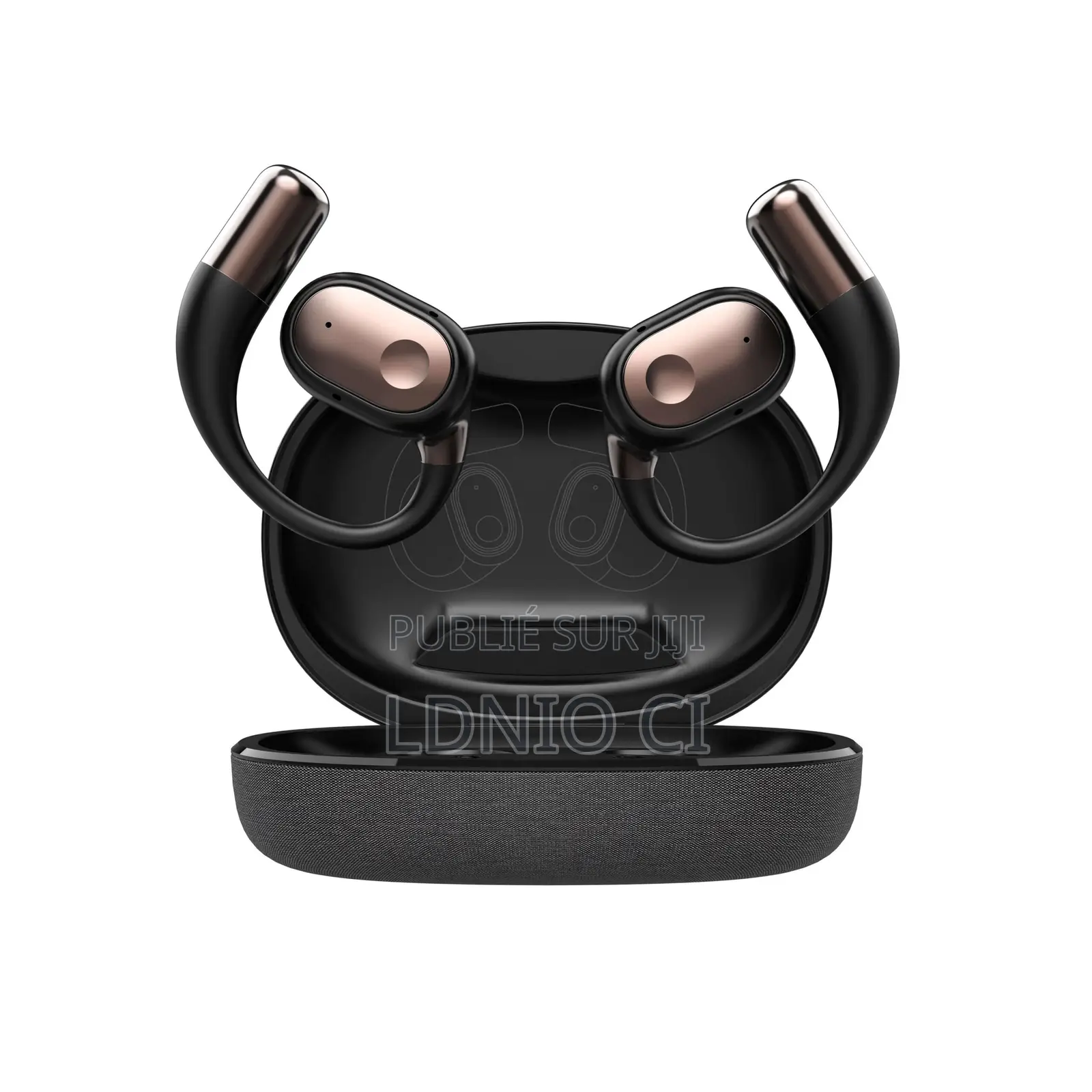 Écouteurs Intra-auriculaires Stéréo Sans Fil Bluetooth T11