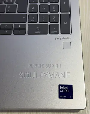 HP EliteBook 840 G9 16GB Intel Core Ultra 7 SSD 512GB