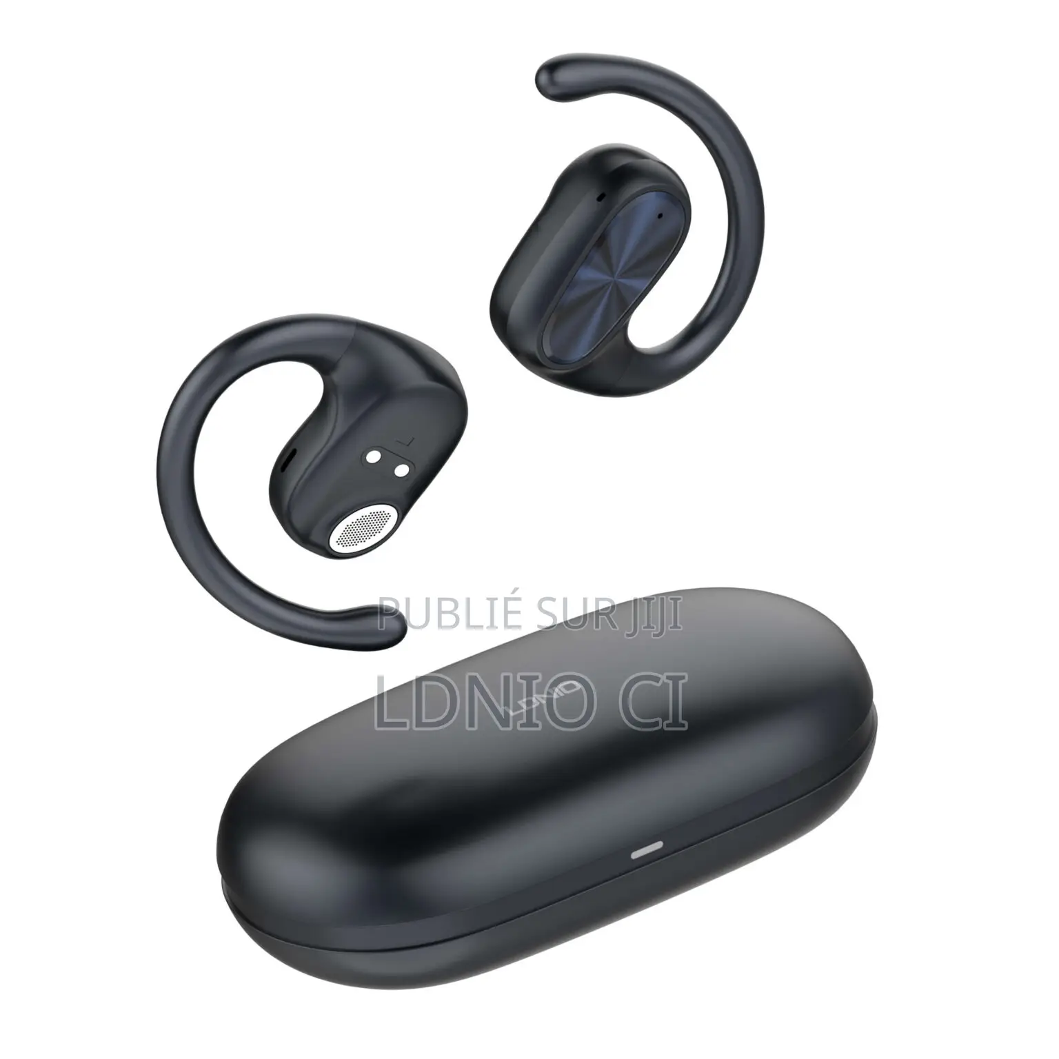 Écouteurs Intra-auriculaires Stéréo Sans Fil Bluetooth T07