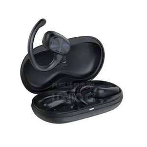 Écouteurs Intra-auriculaires Stéréo Sans Fil Bluetooth T07