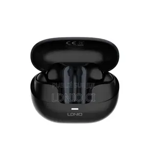 Écouteurs Intra-auriculaires Stéréo Sans Fil Bluetooth T06