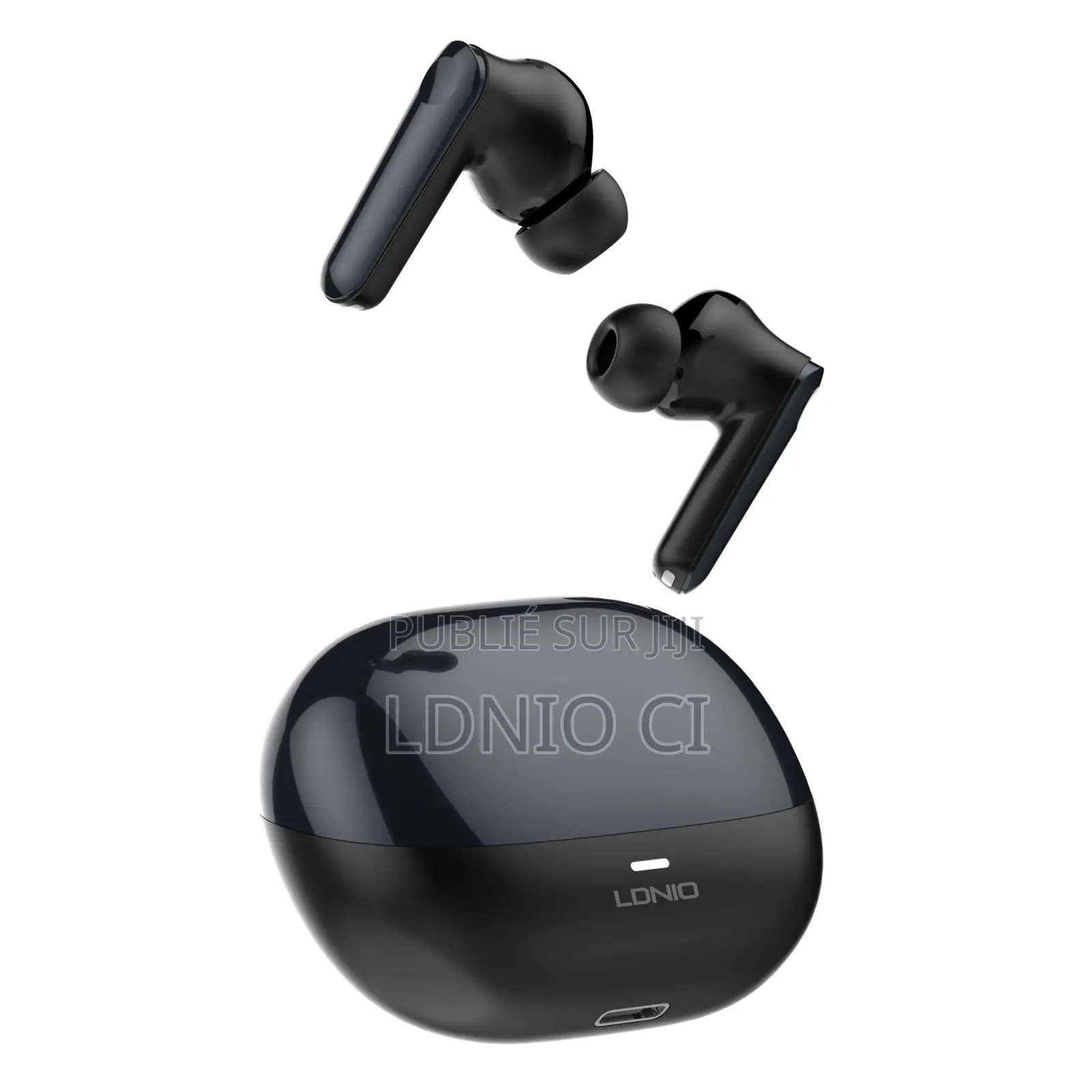 Écouteurs Intra-auriculaires Stéréo Sans Fil Bluetooth T06