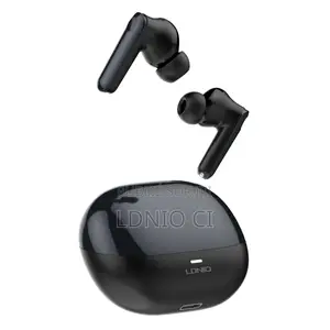Écouteurs Intra-auriculaires Stéréo Sans Fil Bluetooth T06