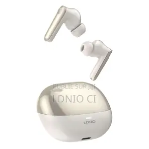 Écouteurs Intra-auriculaires Stéréo Sans Fil Bluetooth T06