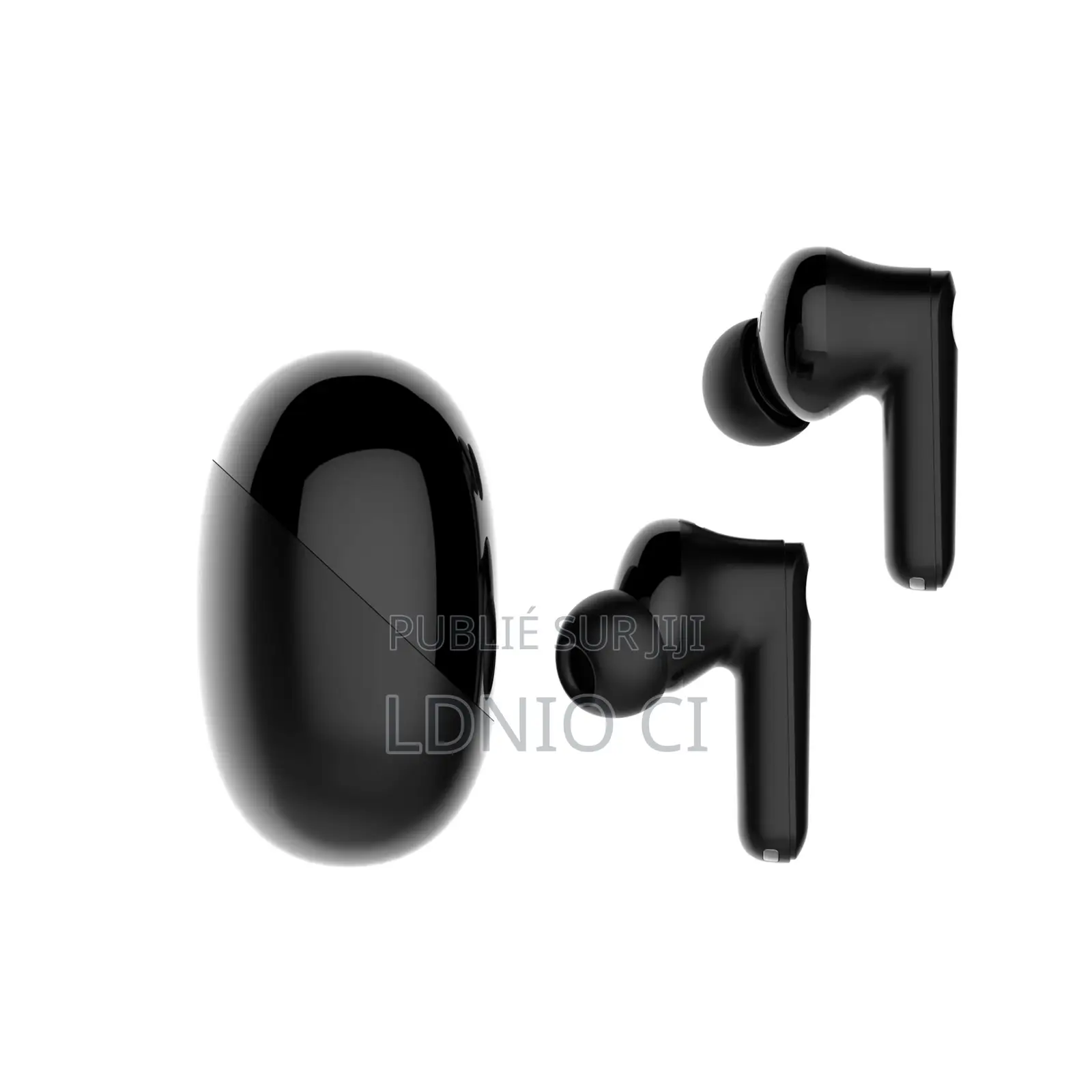Écouteurs Intra-auriculaires Stéréo Sans Fil Bluetooth T05