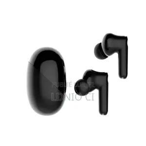Écouteurs Intra-auriculaires Stéréo Sans Fil Bluetooth T05